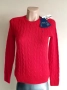 POLO Ralph Lauren Cable Wool / Cashmere Knit Womens Size S  НОВО! ОРИГИНАЛ! 2бр Дамски Пуловера, снимка 8