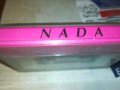 NADA-КАСЕТА 1607231028, снимка 2