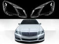 Стъкла за фарове на Mercedes E-Class W212 ( 2009-2013 ), снимка 1