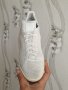 маратонки  ADIDAS ORIGINALS STAN SMITH PRIMEKNIT "TRIPLE WHITE" номер 42.5-43 1/3, снимка 7