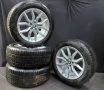 19” К-т BMW Джанти Style 734 Зимни Гуми Continental Датчици БМВ X5 G05 X6 G06, снимка 1
