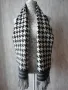 Немски шал/100% памук/дамски, снимка 4