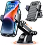 VANMASS Universal Car Phone Holder – универсален държач за телефон за автомобил, снимка 1