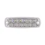 Мигащ LED габарит 12 LED, снимка 4