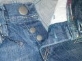 Нови къси дънкови панталонки Diesel 36, снимка 5