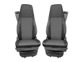 Комплект кожени тапицерии за Scania R 2006-2020, снимка 2