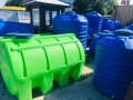 Бургас - 200л - Бидони / Резервоари / Цистерни / за вода и други., снимка 6