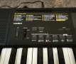 синтезатор клавир CASIO CTK-2400 пиано с плътни клавиши 5 октави USB, снимка 5