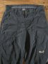 Jack Wolfskin 3/4 PANTS MEN - страхотен мъжки панталон, снимка 2