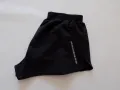 шорти adidas адидас къси панталони гащета екип оригинални крос спорт фитнес тренировка мъжки черни L, снимка 4