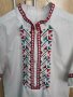 Дамска риза българска шевица, снимка 1 - Ризи - 41676670