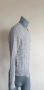 Gant  Cable Cotton / Knit C - Neck Mens Size XS - S НОВО! ОРИГИНАЛ! Мъжки Пуловер!, снимка 15