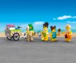 LEGO® City 60328 - Спасителна станция на плажа, снимка 7