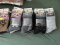 Мъжки и дамски чорапи, снимка 2
