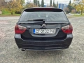 BMW E91, 320D , 2008г. , 177 HP ., снимка 9