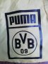 BVB 09 Borussia Dortmund Puma Нова Оригинална Мешка Раница Сак Борусия Дортмунд Пума Gym Sack , снимка 6