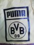 BVB 09 Borussia Dortmund Puma Нова Оригинална Мешка Раница Сак Борусия Дортмунд Пума Gym Sack , снимка 6