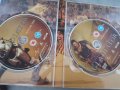 GLADIATOR - 3 DISC EXTENDED SPECIAL EDITION, снимка 3