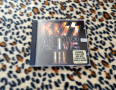 CD  - KISS – Live