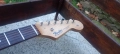 Custom Stratocaster 63 Black. Електрическа китара., снимка 7