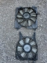 168000-8671. Перки охлаждане за Хонда акорд VIII. 2008-2012г, снимка 1