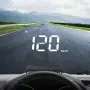 Holographic Speedometer HUD GPS – Head-Up Display скоростомер за автомобил, камион и RV, снимка 2