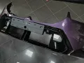BMW G90 G99 M5 Като Нова Предна Броня Комплект DaytonaViolett, снимка 3