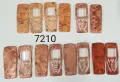 Панел Nokia 7210;Nokia 7210  7250;Nokia 7210 6100;Nokia 7250;Nokia 7610;Nokia 2100,Nokia 3510,3100, снимка 5