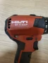 Винтоверт HILTI SF 4-A22, снимка 3