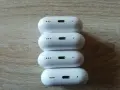 4 броя Apple Airpods Pro 2 A2700 зарядни кутий за части, снимка 3