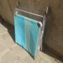 Сгъваем шезлонг, снимка 6