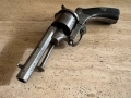 Стар револвер, пистолет, снимка 8