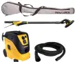 Жираф и Прахосмукачка Mirka  LEROS 950CV 225 и 1230 L AFC 230V, снимка 1