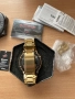 Часовник Casio G-Shock GM-B2100GD-9AER Gold Solar, снимка 4