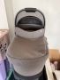 Cybex cot s зимен кош, снимка 1
