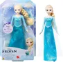 Кукла Disney Frozen - Пееща Елза Замръзналото кралство, снимка 1