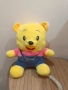 Плюшен Мечо Пух , снимка 2