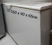 ПРОДАВА СЕ ОБОРУДВАНЕ ЗА ХРАНИТЕЛЕН МАГАЗИН!
GSM: 0889 746 536
гр. Горна Оряховица ул. Хан Крум 38, снимка 10