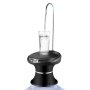 Автоматична помпа и дозатор за минерална и изворна вода с поставка / Цвят: Черен, снимка 2