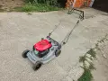 САМОХОДНА КОСАЧКА HONDA. ПЕРФЕКТНА , снимка 11