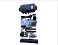 Дизелов нагревател Печка Raino 5Kw, 12/24V, снимка 2