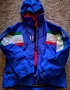 Лот ски якета Vuarnet,Benetton, DC,Rodeo(C&A) , снимка 2