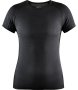 Craft Pro Dry Nanoweight T-shirt - страхотна дамска тениска КАТО НОВА, снимка 3