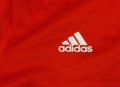 Оригинален анцунг горнище adidas Manchester United , снимка 6