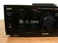 Усилвател   Akai am-67 , снимка 5