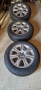 Джанти с гуми 235 60 18 НОВИ , снимка 2