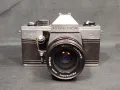 СТАР РЕТРО СОЦ ГДР SLR ФОТОАПАРАТ PRAKTICA MTL5, снимка 1