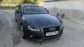 ауди а5 - преден капак - audi a5, снимка 1
