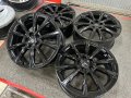 Джанти 18 Цола 5х108 Ford Focus Mondeo C Max Galaxy Volvo, снимка 6