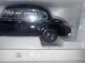 1:18 Norev Mercedes 300 Konrad 1955, снимка 5